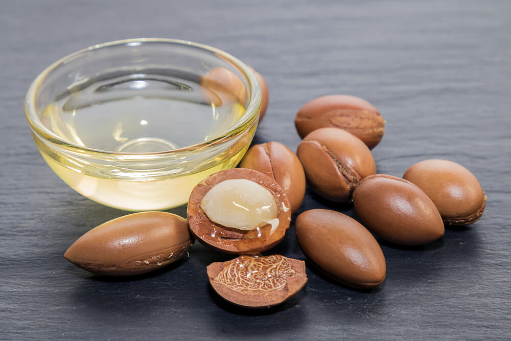 argan yağı